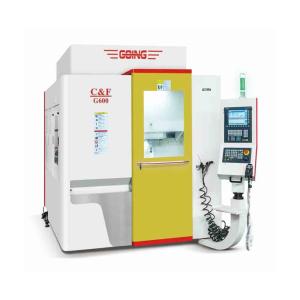 China Magnetic And High Speed Processing Machine Ultra Precision Graphite Machining on sale China Magnetic And High Speed Processing Machine Ultra Precision Graphite Machining on sale