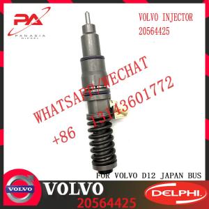 China New Diesel Fuel Injector 20547350 VOE20547350 BEBE4D30001 For V-O-L-V 20569291 20564425 BEBE4D00001 BEBE4D00002 on sale