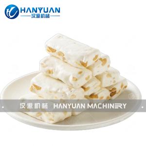Buy cheap Badam Nougat Candy Processing Line from wholesalers