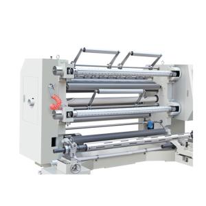 Buy cheap PLC Ultrasonic Cutting Machine For Fabric Plastic Cutter Tensioncontrol from wholesalers
