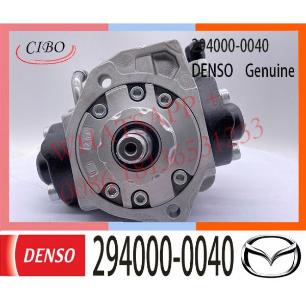 294000-0040 DENSO Diesel Engine Fuel HP3 pump 294000-0040 R5F5C13800 for ISF3.8 294000-0047 RF5C13800B RF5C13800C
