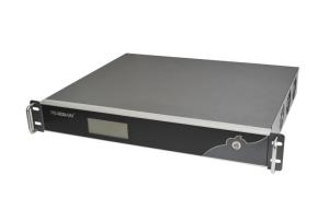 Buy cheap ONVIF IP Camera Decoding IP Video Matrix System High Definition 8 Channel DVI-I Output from wholesalers