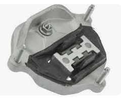 Buy cheap 8K0399151DB Transmission Parts Transmission Mount from wholesalers