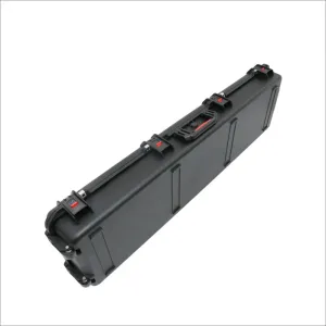 Buy cheap Hard Ip68 Waterproof Plastic Equipment Case Military Grade Protection With Handle from wholesalers