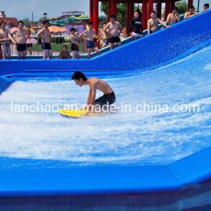 Indoor Surf Simulator Machine Simulator Swimming Pool Wave Machine