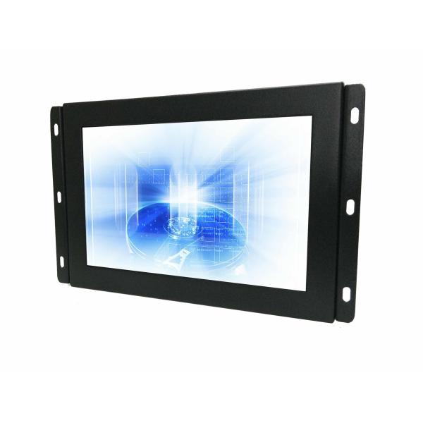 Buy cheap 7 inch rgb widescreen 800x480 Capacitive Touchscreen lcd monitor from wholesalers