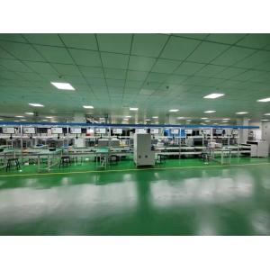 Fully Automatic Cylindrical Battery Pack 18650/21700 Assembly Line