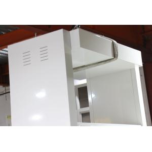 Buy cheap RoHS Sheet Metal Enclosure Fabrication MCB Box Power Distribution Box product