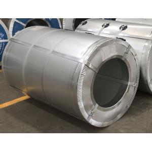 AZ150 AFP Alu Zinc Steel Coil 600-1500mm Width ASTM A653