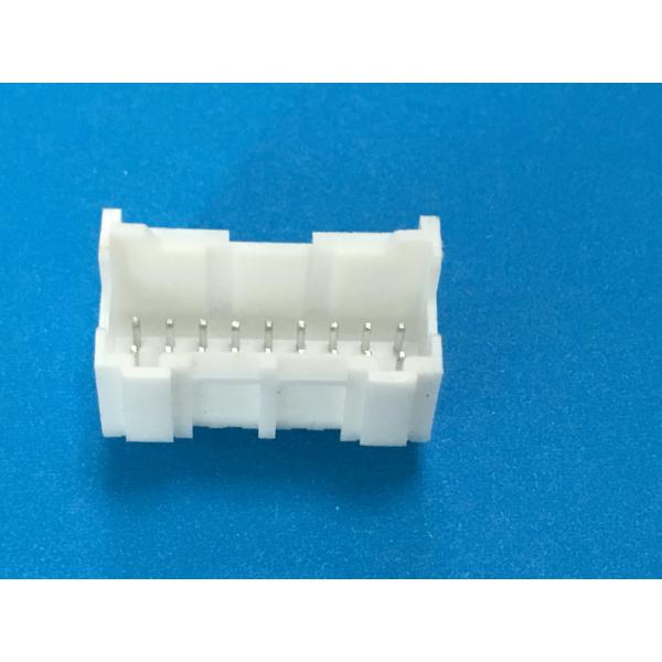 Right Angle DIP 20 Pin PCB Board Connector / Stacking Connectors For Applicable