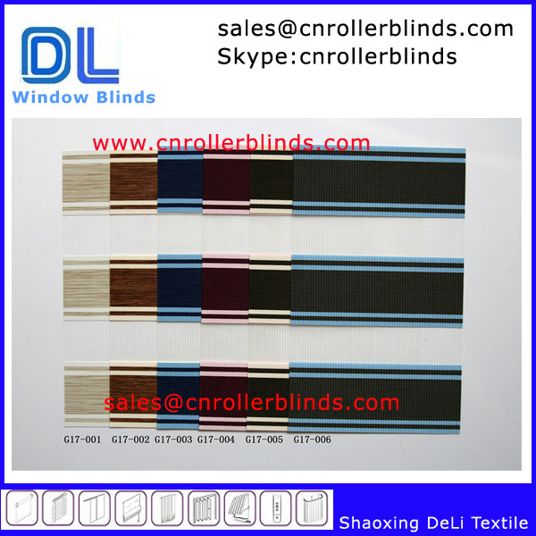 Buy cheap Day and night dual Blinds from China Factory from wholesalers