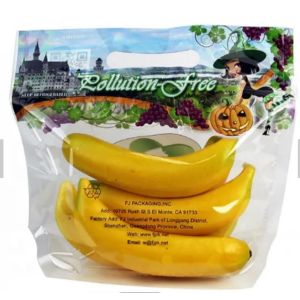 Buy cheap Storage Fruit Plastic Grape Bags Ziplock Customized Heavy Duty from wholesalers