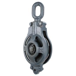 Buy cheap High Load Capacity Sheave Block Pulley with Specification And Model from wholesalers