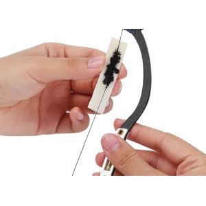 Horizontal Bead Mapping Ruler PMU Eyebrow Microblading Mapping Line Marker Ruler