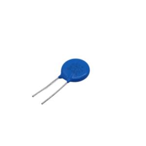 Buy cheap 1PF-1000PF Metal Oxide Varistor For 10D561K Circuits from wholesalers