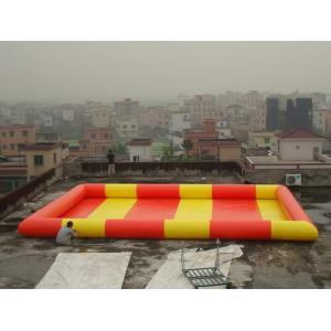 Customize Backyard Kids Inflatable Pools for Outdoor Using