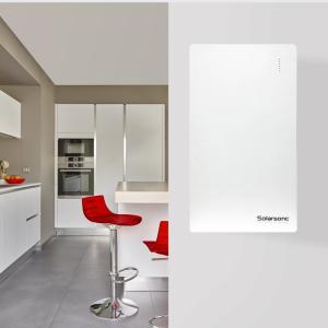 Buy cheap 5kwh Wall Mounted Lithium Ion Phosphate Battery High Power Home Power Storage from wholesalers