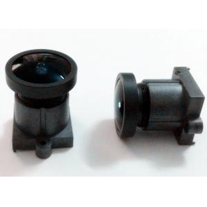 1/2.3" 3.25mm F2.8 14Megapixel M12x0.5 mount 150Degree wide-angle lens for