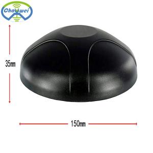 Buy cheap External Whip Magnetic GPS Wifi Antenna 1575.42mhz Glonass Antennas from wholesalers