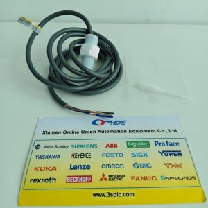 Buy cheap E2KQ-X10ME1 2M OMRON Chemical-resistant Proximity Sensor from wholesalers