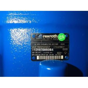Buy cheap Rexroth A10VSO140 Hydraulic Piston Pump 280bar Pressure Compensator from wholesalers