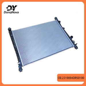 Buy cheap 2310004DRS0100 Automobile Cooling System For GAC GS8 2014- from wholesalers