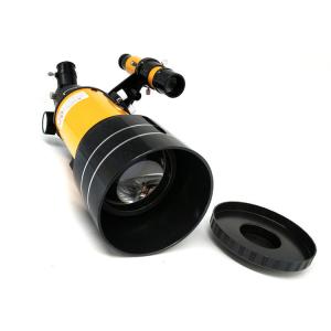 Eyepice 70x300mm Refractor Telescope For Astronomy