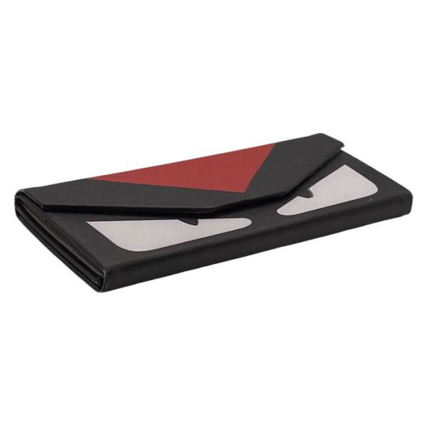 Quality Cute Printing Foldable Glasses Case , Women Triangle Eyeglass Case for sale