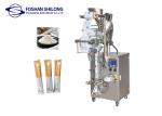 Full Automatic Sauce / Milk Powder Packaging Machine With PLC Control