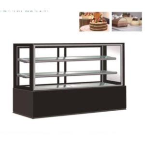 Buy cheap Cake cabinet can be customized from wholesalers