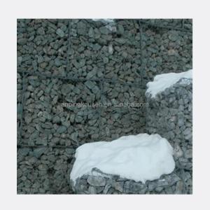 Buy cheap Gabion Box for Hot-Dipped Galvanized PVC Coated Retaining Wall in River Construction from wholesalers