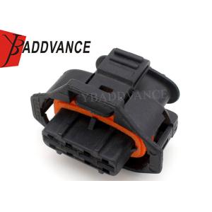 Buy cheap 1928403736 4 Hole Black Compact 1.1 Series Bosh Engine Connector from wholesalers