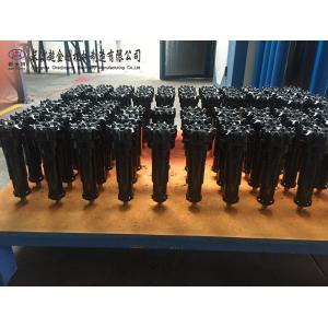Quality CD65-185 High Air Pressure DTH Drill Bits Button Type 6 Inch - 8 Inch for sale Buy cheap CD65-185 High Air Pressure DTH Drill Bits Button Type 6 Inch - 8 Inch product
