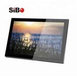 Buy cheap Flush Wall Mounted POE Android Tablet With IPS Touch Screen For Home Automation from wholesalers