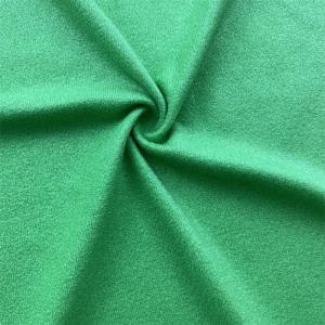 Buy cheap 10% Spandex 90% Bright Nylon Velvet Velcro Hook And Loop Magic Tape Sticky Fabric from wholesalers