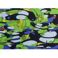 Buy cheap Sewing PVC Coated Fabric Waterproof , Recycled Polyester Fabric product