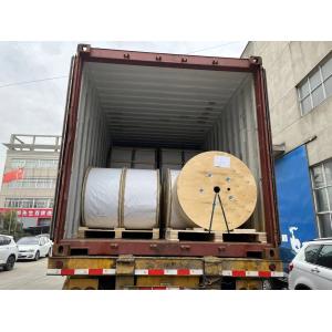 Buy cheap High Tensile Frp Strength Member Rods Surface Smooth from wholesalers