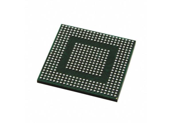 Buy cheap Microcontrollers Surface Mount IC STM32MP133AAG3 DDR3 16-Bit Data from wholesalers