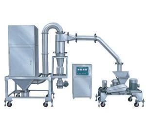 Buy cheap Model WFJ Fine Crushing Set from wholesalers