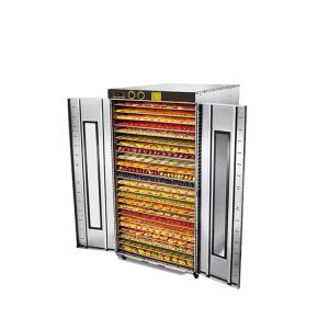 Multifunctional Food Dehydrator Dehydrator Machine Made In China