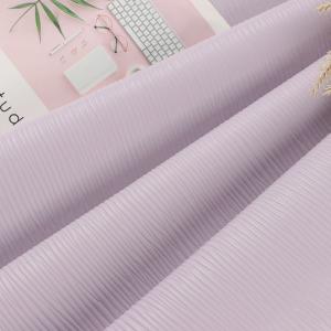 Buy cheap 1.0 mm Thickness 137cm Width PU Synthetic Leather Fabric with 41 Colors Available for Handbag Shoes Wallet from wholesalers