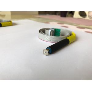 Buy cheap UPA cable TSSOP 8  MSOP 8  POGO PIN ADAPTER with guide cap  EEPROM/ FLASH/ 25CXX/24CXX AR32 VVDI 2/ TNM-5000 from wholesalers