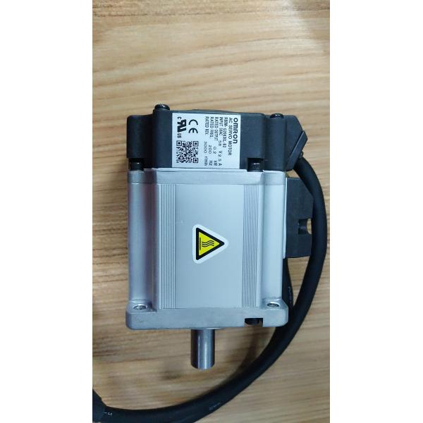 Quality Industrial Servo Motor R88M-G20030L-BS2  Between power supply/power line terminals and FG terminal: 1,500 VAC for 1 min for sale