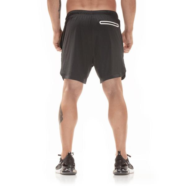 Mens Boxer Sweat Cotton Running Basketball Board Pants Jogger Gym Shorts