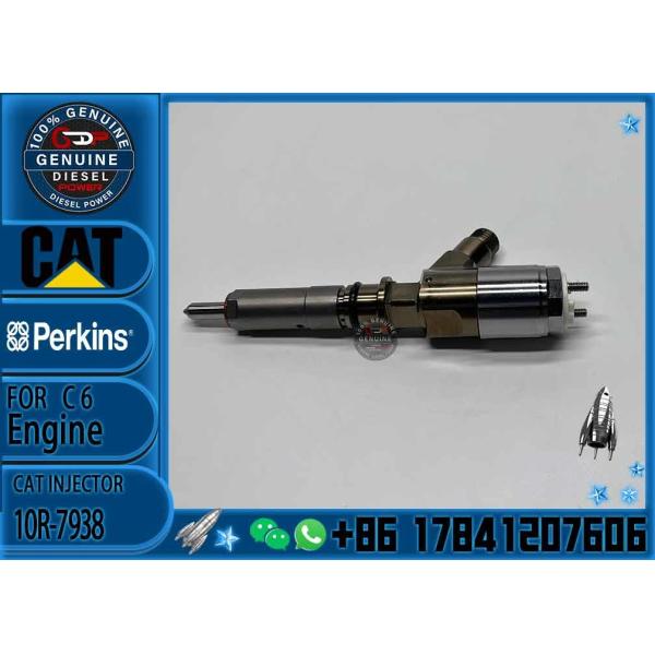 fuel injector 2645A745 3213600 321 3600 10R7938 10R-7938 310-9067 2645A751 320-0655 320-0688