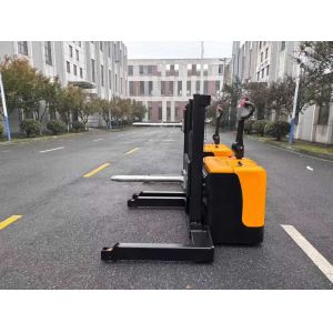 Buy cheap Stacking AGV Chassis (Automated Generated Vehicle), Customized Solutions Provided from wholesalers