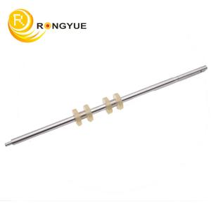 Buy cheap Wincor CMD V4 Thickness Measuring Shaft Assembly Double Extractor 01750035768 1750035768 from wholesalers