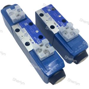 VICKERS Solenoid Valve DG4V-3-8C-M-U-H7-60