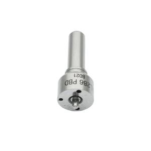 Buy cheap Experience Superior Fuel Efficiency Silver L286PRD Fuel Injector Nozzle Common Rail Fuel Injector from wholesalers