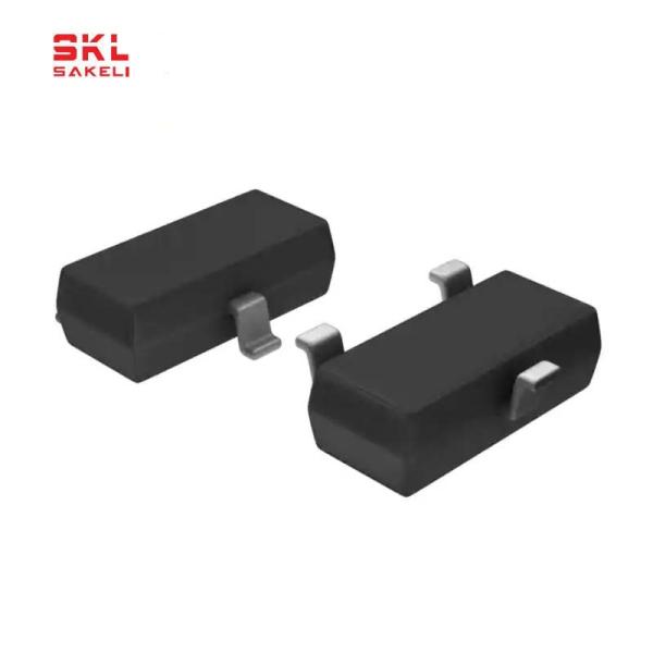 Buy cheap LND150K1-G High Power MOSFET Advanced Power Electronics Applications FETs from wholesalers